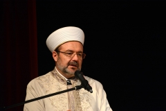 Diyanet İşleri Başkanımız Prof. Dr. Mehmet GÖRMEZ